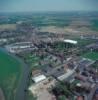 Photos aériennes de La Gorgue (59253) | Nord, Nord-Pas-de-Calais, France - Photo réf. 47968
