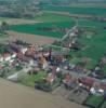 Photos aériennes de Merville (59660) - Le Hameau du Sart | Nord, Hauts-de-France, France - Photo réf. 47983