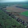Photos aériennes de Morbecque (59190) - La Motte au Bois | Nord, Hauts-de-France, France - Photo réf. 48016 - Ce lieu-dit se nomme  Le Pr--Vin .
