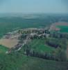 Photos aériennes de Morbecque (59190) - La Motte au Bois | Nord, Hauts-de-France, France - Photo réf. 48017