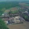 Photos aériennes de Morbecque (59190) - La Motte au Bois | Nord, Hauts-de-France, France - Photo réf. 48018
