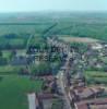 Photos aériennes de Morbecque (59190) - La Motte au Bois | Nord, Hauts-de-France, France - Photo réf. 48019