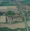 Photos aériennes de Morbecque (59190) - Le Lotissement | Nord, Nord-Pas-de-Calais, France - Photo réf. 48020