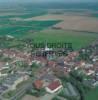 Photos aériennes de Morbecque (59190) - Autre vue | Nord, Nord-Pas-de-Calais, France - Photo réf. 48024 - En bas à gauche, la maison de retraire.