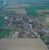 Photos aériennes de Blaringhem (59173) | Nord, Hauts-de-France, France - Photo réf. 48030