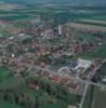 Photos aériennes de Blaringhem (59173) | Nord, Hauts-de-France, France - Photo réf. 48034