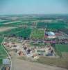 Photos aériennes de Blaringhem (59173) | Nord, Hauts-de-France, France - Photo réf. 48035