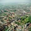 Photos aériennes de Hazebrouck (59190) - Le Centre Ville | Nord, Hauts-de-France, France - Photo réf. 48045
