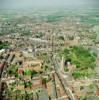Photos aériennes de Hazebrouck (59190) - Le Centre Ville | Nord, Hauts-de-France, France - Photo réf. 48046