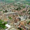 Photos aériennes de Hazebrouck (59190) - Le Centre Ville | Nord, Hauts-de-France, France - Photo réf. 48048