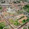 Photos aériennes de Hazebrouck (59190) - Le Centre Ville | Nord, Hauts-de-France, France - Photo réf. 48053
