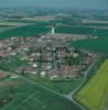 Photos aériennes de Strazeele (59270) - Autre vue | Nord, Hauts-de-France, France - Photo réf. 48063