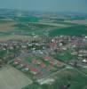 Photos aériennes de Strazeele (59270) - Autre vue | Nord, Hauts-de-France, France - Photo réf. 48064