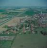 Photos aériennes de Strazeele (59270) - Autre vue | Nord, Hauts-de-France, France - Photo réf. 48065