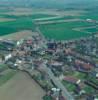 Photos aériennes de Strazeele (59270) - Autre vue | Nord, Hauts-de-France, France - Photo réf. 48067