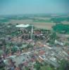 Photos aériennes de Steenvoorde (59114) - Le Centre Ville | Nord, Hauts-de-France, France - Photo réf. 48084