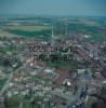 Photos aériennes de Steenvoorde (59114) - Autre vue | Nord, Hauts-de-France, France - Photo réf. 48091
