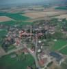 Photos aériennes de Hondeghem (59190) - Autre vue | Nord, Hauts-de-France, France - Photo réf. 48112