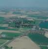 Photos aériennes de Hondeghem (59190) - Autre vue | Nord, Hauts-de-France, France - Photo réf. 48113