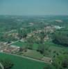 Photos aériennes de Verchocq (62560) | Pas-de-Calais, Hauts-de-France, France - Photo réf. 48123