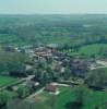 Photos aériennes de Verchocq (62560) | Pas-de-Calais, Hauts-de-France, France - Photo réf. 48126