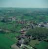 Photos aériennes de Verchocq (62560) | Pas-de-Calais, Hauts-de-France, France - Photo réf. 48127
