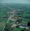 Photos aériennes de Verchocq (62560) | Pas-de-Calais, Hauts-de-France, France - Photo réf. 48129