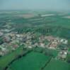 Photos aériennes de Hucqueliers (62650) - Autre vue | Pas-de-Calais, Hauts-de-France, France - Photo réf. 48141