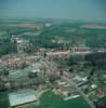 Photos aériennes de Hucqueliers (62650) - Autre vue | Pas-de-Calais, Hauts-de-France, France - Photo réf. 48144