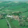 Photos aériennes de Créquy (62310) | Pas-de-Calais, Hauts-de-France, France - Photo réf. 48155