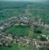 Photos aériennes de Fressin (62140) | Pas-de-Calais, Hauts-de-France, France - Photo réf. 48157