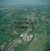 Photos aériennes de Fressin (62140) | Pas-de-Calais, Hauts-de-France, France - Photo réf. 48160