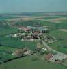 Photos aériennes de Fressin (62140) | Pas-de-Calais, Hauts-de-France, France - Photo réf. 48162