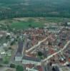 Photos aériennes de Hesdin (62140) - Autre vue | Pas-de-Calais, Hauts-de-France, France - Photo réf. 48168