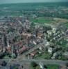 Photos aériennes de Hesdin (62140) - Autre vue | Pas-de-Calais, Hauts-de-France, France - Photo réf. 48171
