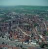 Photos aériennes de Hesdin (62140) - Autre vue | Pas-de-Calais, Hauts-de-France, France - Photo réf. 48172