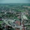 Photos aériennes de Beaurainville (62990) - Autre vue | Pas-de-Calais, Hauts-de-France, France - Photo réf. 48192