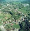 Photos aériennes de Merlimont (62155) | Pas-de-Calais, Hauts-de-France, France - Photo réf. 48208