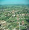 Photos aériennes de Merlimont (62155) | Pas-de-Calais, Hauts-de-France, France - Photo réf. 48210