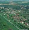 Photos aériennes de Estréelles (62170) | Pas-de-Calais, Hauts-de-France, France - Photo réf. 48233