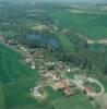 Photos aériennes de Recques-sur-Course (62170) - Autre vue | Pas-de-Calais, Hauts-de-France, France - Photo réf. 48240