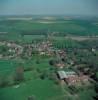 Photos aériennes de Recques-sur-Course (62170) - Autre vue | Pas-de-Calais, Hauts-de-France, France - Photo réf. 48243