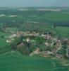 Photos aériennes de Recques-sur-Course (62170) - Autre vue | Pas-de-Calais, Hauts-de-France, France - Photo réf. 48244