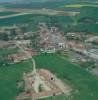Photos aériennes de Frencq (62630) - Autre vue | Pas-de-Calais, Hauts-de-France, France - Photo réf. 48247
