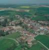 Photos aériennes de Frencq (62630) - Autre vue | Pas-de-Calais, Hauts-de-France, France - Photo réf. 48248