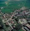 Photos aériennes de Frencq (62630) - Autre vue | Pas-de-Calais, Hauts-de-France, France - Photo réf. 48250