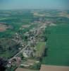 Photos aériennes de Frencq (62630) - Autre vue | Pas-de-Calais, Hauts-de-France, France - Photo réf. 48252