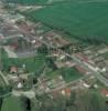 Photos aériennes de Frencq (62630) - Autre vue | Pas-de-Calais, Hauts-de-France, France - Photo réf. 48253