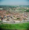 Photos aériennes de Étaples (62630) - Le Centre Ville | Pas-de-Calais, Hauts-de-France, France - Photo réf. 48255
