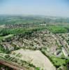 Photos aériennes de Étaples (62630) - Les Nouveaux Quartiers | Pas-de-Calais, Hauts-de-France, France - Photo réf. 48262